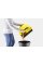 Підмітальна машина Karcher S 4 Twin ручна захват 68см контейнер 20л 10.2кг