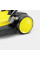 Підмітальна машина Karcher S 4 Twin ручна захват 68см контейнер 20л 10.2кг