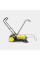 Підмітальна машина Karcher S 6 Twin ручна захват 86см контейнер 38л 14.8кг