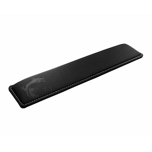 Пiдставка пiд зап'ястя MSI VIGOR WR01 Wrist Rest, чорний
