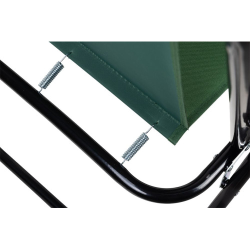 Стілець розкладний Neo Tools, 73x56x52см, до 110кг, 1.95кг