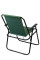 Стілець розкладний Neo Tools, 73x56x52см, до 110кг, 1.95кг