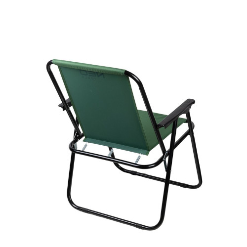 Стілець розкладний Neo Tools, 73x56x52см, до 110кг, 1.95кг