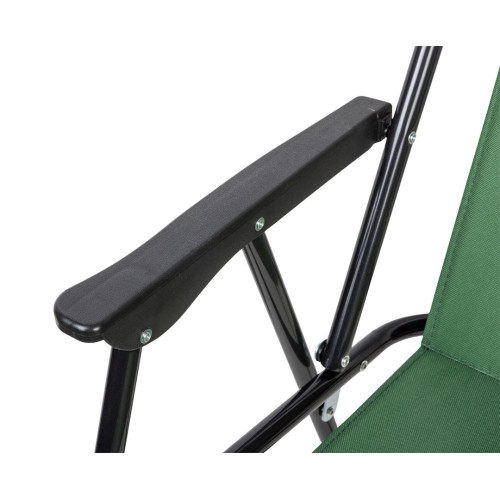 Стілець розкладний Neo Tools, 73x56x52см, до 110кг, 1.95кг