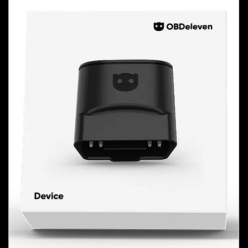 Автосканер OBDeleven 3 + 200 credits