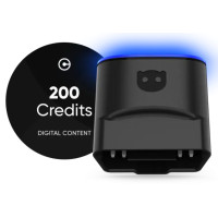 Автосканер OBDeleven 3 + 200 credits