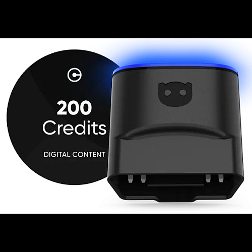 Автосканер OBDeleven 3 + 200 credits