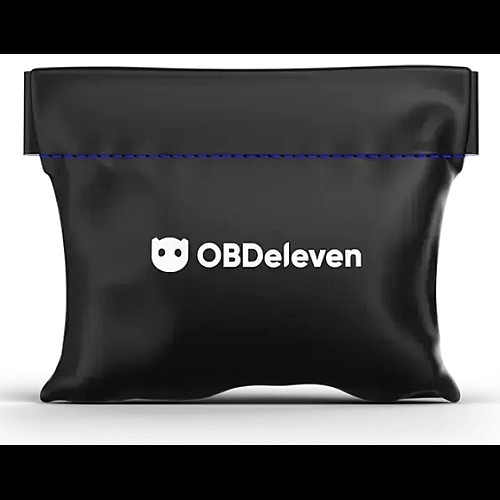 Автосканер OBDeleven 3 Ultimate pack