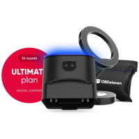 Автосканер OBDeleven 3 Ultimate pack