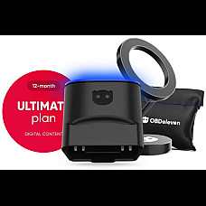 Автосканер OBDeleven 3 Ultimate pack