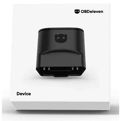 Автосканер OBDeleven 3 Pro pack