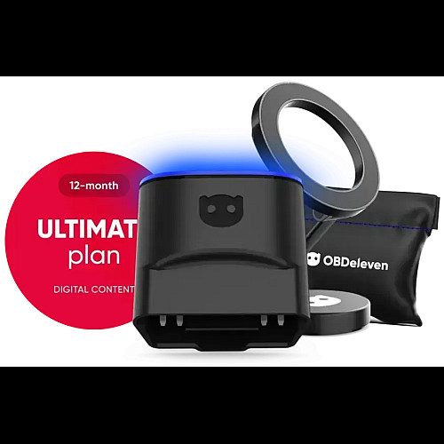 Автосканер OBDeleven 3 Ultimate pack