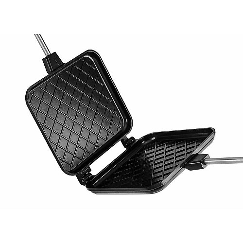 Тостер для сендвічів Neo Tools, нержавіюча сталь, 15.5x13.5см, 41.5см