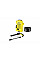 Минимойка высокого давления Karcher K 2 Universal Edition 1400Вт 110бар 360л/час шланг 3м 3.8кг