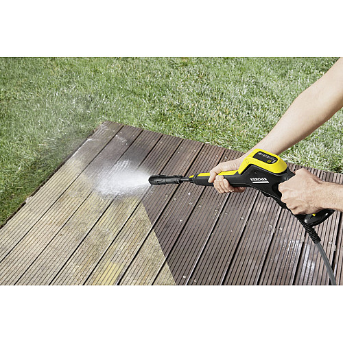 Мінімийка високого тиску Karcher K 4 Power Control Flex Car&Home 1800Вт 20-130бар 420л/год шланг 8м 11.9кг