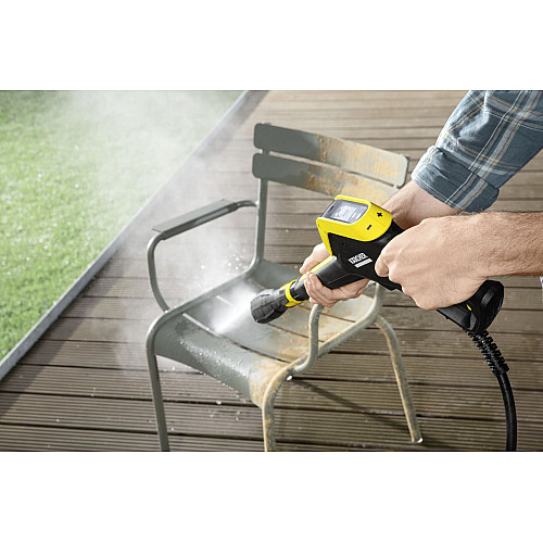 Мінімийка високого тиску Karcher K 7 Premium Smart Control 3000Вт 20-180бар 600л/год шланг 10м 17.43кг