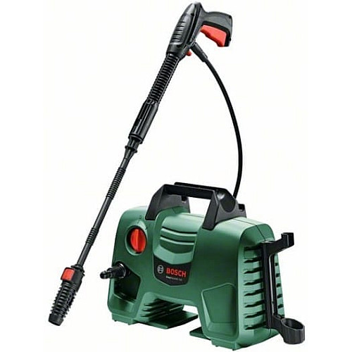 Мінімийка високого тиску Bosch EasyAquatak 110 1300Вт 110бар 330л/год шланг 5м 3.8кг