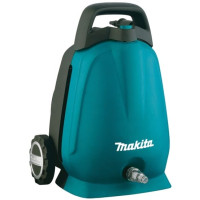 Мінімийка високого тиску Makita HW102 1300Вт 100бар 360л/год шланг 5м 5.8кг