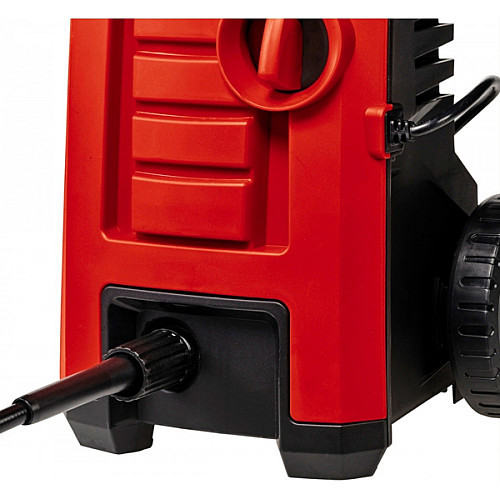 Мінімийка високого тиску Einhell TC-HP 130 1500Вт 130бар 390л/год шланг 5м 5.1кг