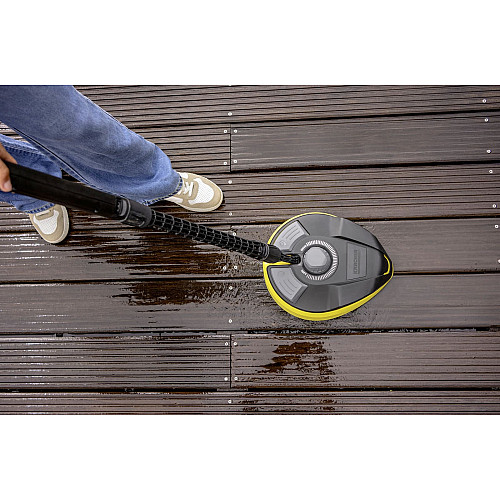 Мінімийка високого тиску Karcher K 7 Comfort Premium Home 3000Вт 20-180бар 600л/год шланг 10м 18.83кг