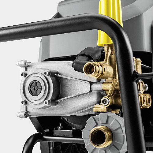 Мінімийка високого високого тиску Karcher HD 9/20-4 М Classic 6500Вт 380В 200бар 900л/год шланг 10м 57кг