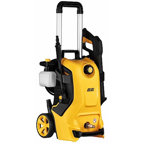 Минимойка высокого давления 2E AquaClean 175 2400Вт 175бар 500л/ч шланг 10м 10.35кг