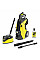 Минимойка высокого давления Karcher K 7 Premium Power Flex Home 3000Вт 20-180бар 600л/ч шланг 10м 18кг