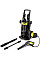 Минимойка высокого давления Karcher K 6 Special 3000Вт 20-160бар 600л/ч шланг 10м 18.9кг