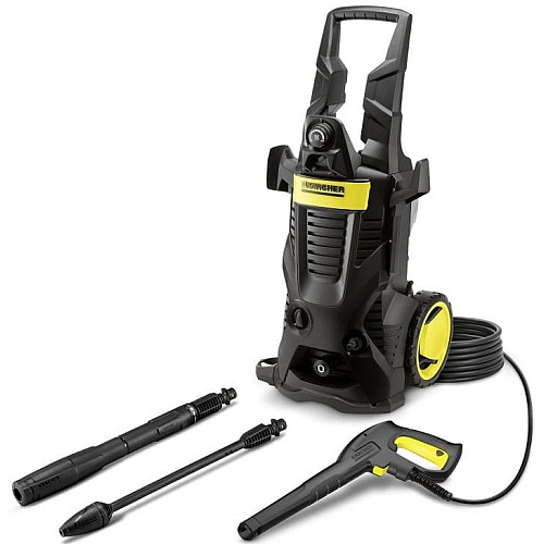 Минимойка высокого давления Karcher K 6 Special 3000Вт 20-160бар 600л/ч шланг 10м 18.9кг