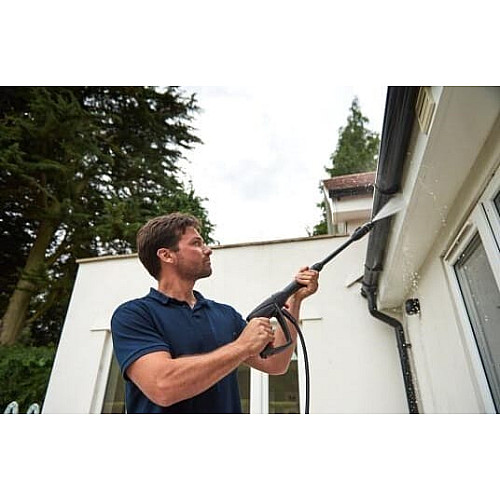 Мінімийка високого тиску Bosch EasyAquatak 110 1300Вт 110бар 330л/год шланг 5м 3.8кг