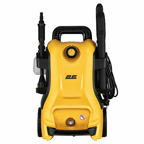 Минимойка высокого давления 2E AquaClean 175 2400Вт 175бар 500л/ч шланг 10м 10.35кг