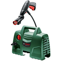 Минимойка высокого давления Bosch EasyAquatak 100 1100Вт 100бар 270л/ч шланг 3м 4.5кг