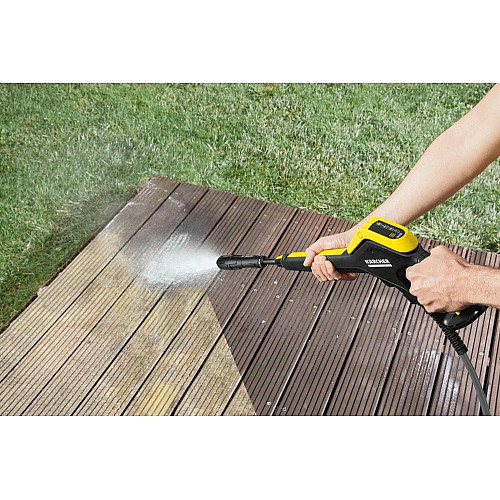 Минимойка высокого давления Karcher K 5 Power Control Flex 2100Вт 20-145бар 500л/ч шланг 10м 12.2кг