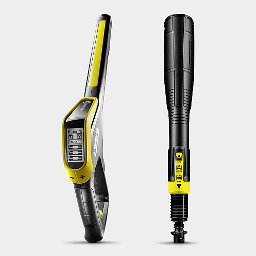 Мінімийка високого тиску Karcher K 7 Premium Smart Control 3000Вт 20-180бар 600л/год шланг 10м 17.43кг