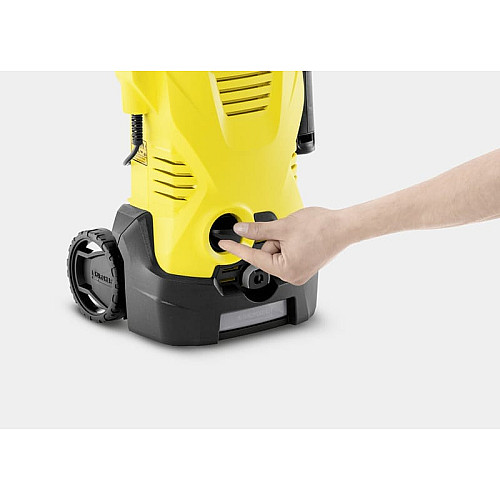 Минимойка высокого давления Karcher K 3 1600Вт 20-120бар 380л/ч шланг 6м 5кг