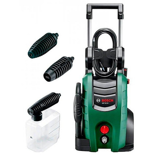Мінімийка високого тиску Bosch EasyAquatak 110 1300Вт 110бар 330л/год шланг 5м 3.8кг