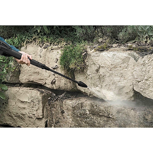 Минимойка высокого давления Karcher K 7 Premium Power Flex Home 3000Вт 20-180бар 600л/ч шланг 10м 18кг