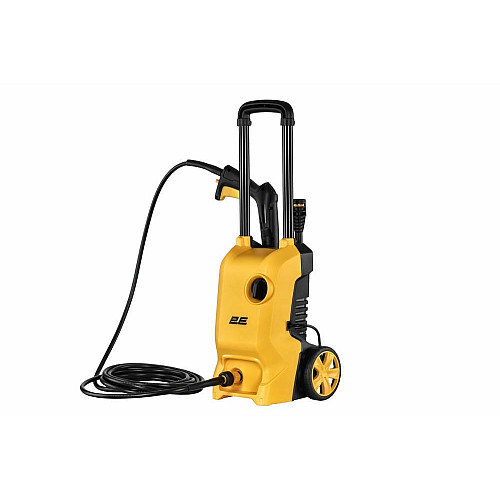 Мінімийка високого тиску 2E AquaClean 140 1800Вт 140бар 480л/год шланг 6м 6.06кг