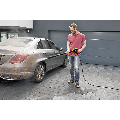 Мінімийка високого тиску Karcher K 7 Premium Smart Control 3000Вт 20-180бар 600л/год шланг 10м 17.43кг