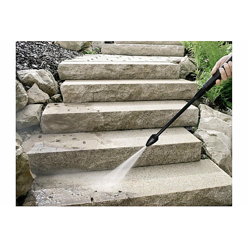 Минимойка высокого давления Karcher K 2 Universal Edition 1400Вт 110бар 360л/час шланг 3м 3.8кг