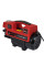 Мінімийка високого тиску Vitals Master Am 6.5-120w turbo 1650Вт 120бар 390л/год шланг 7м 10кг