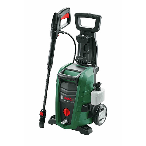 Минимойка высокого давления Bosch UniversalAquatak 135 1900Вт 135бар 410л/ч насадка 3в1 7.9кг