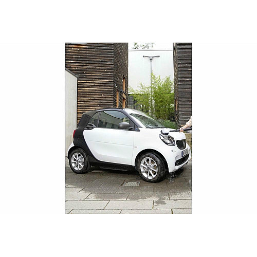 Минимойка высокого давления Karcher K 4 CLASSIC CAR 1200Вт 20-190бар 420л/ч шланг 5м 4.6кг