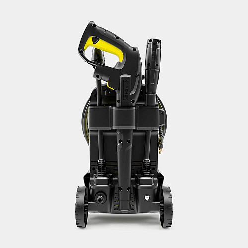 Минимойка высокого давления Karcher K 5 Classic 2100Вт 20-145бар 500л/ч шланг 8м 5.6кг