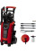 Мінімийка високого тиску Einhell TE-HP 140 1900Вт 140бар 420л/год шланг 5м 11.5кг