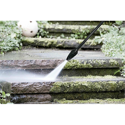 Минимойка высокого давления Karcher K 6 Special 3000Вт 20-160бар 600л/ч шланг 10м 18.9кг