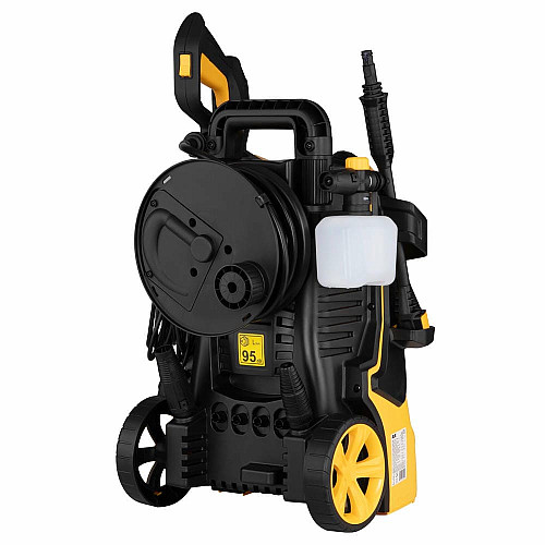 Минимойка высокого давления 2E AquaClean 175 2400Вт 175бар 500л/ч шланг 10м 10.35кг
