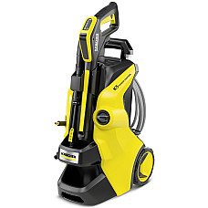 Мінімийка високого тиску Karcher K 5 Power Control Flex 2100Вт 20-145бар 500л/год шланг 10м 12.2кг