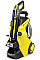 Минимойка высокого давления Karcher K 5 Power Control Flex 2100Вт 20-145бар 500л/ч шланг 10м 12.2кг