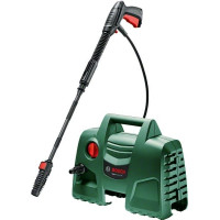 Минимойка высокого давления Bosch EasyAquatak 100 Long Lance 1100Вт 100бар 270л/ч шланг 3м 4.6кг